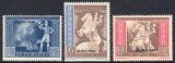1942  Europäischer Post- und Fernmeldeverein