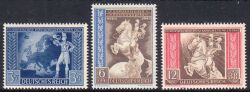 1942  Europäischer Postkongreß der Achsenmächte