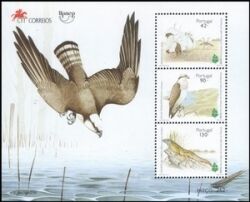 1995  Europäisches Naturschutzjahr