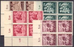 1944  10 Jahre Hilfswerk "Mutter und Kind"
