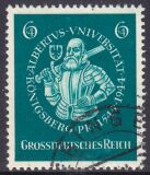 1944  400 Jahre Albertus-Universität