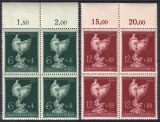 1944  Deutsche Gesellschaft für Goldschmiedekunst