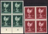 1944  Deutsche Gesellschaft für Goldschmiedekunst