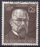 1944  100. Geburtstag von Robert Koch