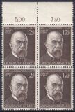 1944  100. Geburtstag von Robert Koch