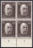 1944  100. Geburtstag von Robert Koch