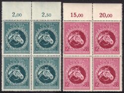 1944  Galopprennen "Großer Preis von Wien"