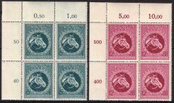 1944  Galopprennen "Großer Preis von Wien"