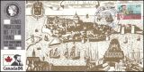 1984  Briefmarkenausstellung CANADA ´84