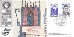 1985  Briefmarkenausstellung KAMBRIA 85