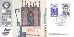 1985  Briefmarkenausstellung KAMBRIA ´85