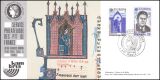 1985  Briefmarkenausstellung KAMBRIA 85