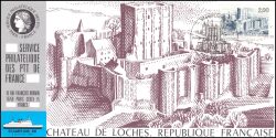 1986  Briefmarkenausstellung STAMPLINK ´86