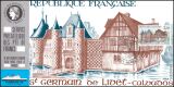 1986  Briefmarkenausstellung STAMPLINK ´86