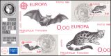 1986  Briefmarkenausstellung AMERIPEX ´86