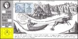 1986  Briefmarkenausstellung STOCKHOLMIA ´86