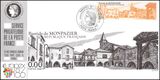 1986  Briefmarkenausstellung EUROPEX 86