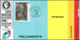 1987  Briefmarkenausstellung MILANO 87
