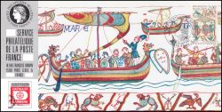 1987  Briefmarkenausstellung HAFNIA ´87
