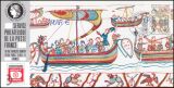 1987  Briefmarkenausstellung HAFNIA ´87