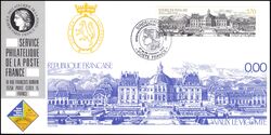 1989  Briefmarkenbrse Sdwest 89