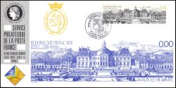 1989  Briefmarkenbörse Südwest ´89