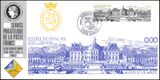 1989  Briefmarkenbrse Sdwest 89