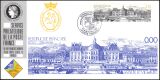 1989  Briefmarkenbörse Südwest ´89