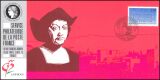 1992  Briefmarkenausstellung GRENADA ´92