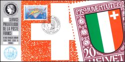 1992  Briefmarkenausstellung REGIOPHIL ´92