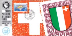 1992  Briefmarkenausstellung REGIOPHIL 92