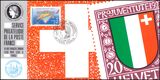 1992  Briefmarkenausstellung REGIOPHIL 92