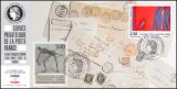 1993  Briefmarkenausstellung Paris