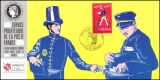 1993  Briefmarkenausstellung WIBRA ´93