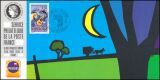 1993  Briefmarkenausstellung POLSKA ´93