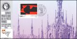 1993  Briefmarkenausstellung MILANOFIL ´93