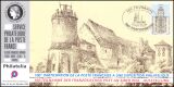1993  Internationale Briefmarkenmesse PHILATELIA ´93