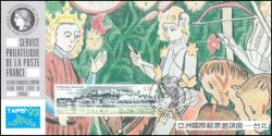 1993  Briefmarkenausstellung TEIPEI ´93