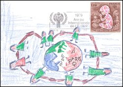 1979  Internationales Jahr des Kindes