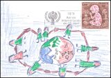 1979  Internationales Jahr des Kindes