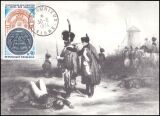 1974  300 Jahre "Hotel des Invalides"