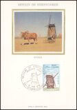 1979  Mühle von Steenvoorde