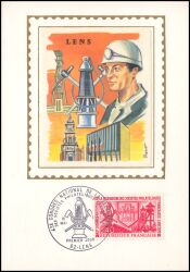 1970  Philatelisten-Kongreß