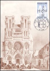 1987  Thronbesteigung von König Hugo Capet