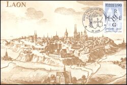 1987  Thronbesteigung von König Hugo Capet