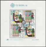 1981  Europa: Folklore