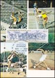 1984  Olympische Sommerspiele in Los Angeles