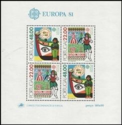 1981  Europa: Folklore