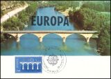 1984  Europa Cept