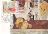 1984  Zeitgenössische Kunst - Pierre Bonnard